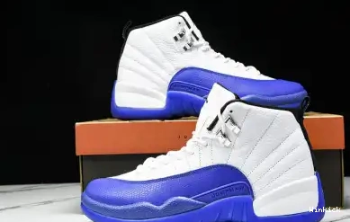 CT8013-140 12 Jordan “Blueberry” Air 0523
